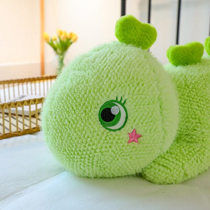 kawaiies-softtoys-plushies-kawaii-plush-Kawaii Fluffy Stegosaurus Dinosaur Plushies Soft toy 