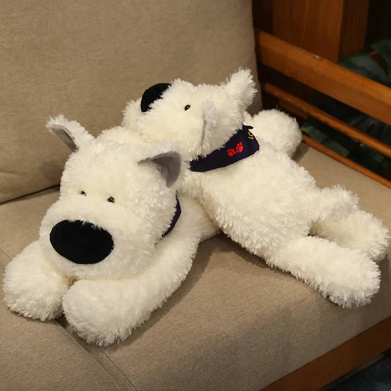 kawaiies-softtoys-plushies-kawaii-plush-Kawaii Fluffy West Highland Dog Plushie Soft toy 