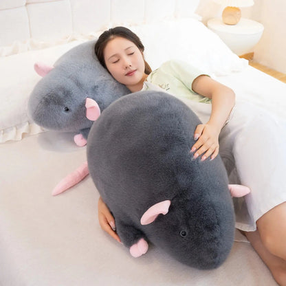 kawaiies-softtoys-plushies-kawaii-plush-Kawaii Giant Mouse Rat Plushies Soft toy 