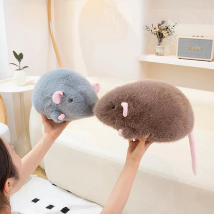 kawaiies-softtoys-plushies-kawaii-plush-Kawaii Giant Mouse Rat Plushies Soft toy 