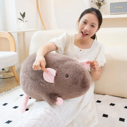 kawaiies-softtoys-plushies-kawaii-plush-Kawaii Giant Mouse Rat Plushies Soft toy 