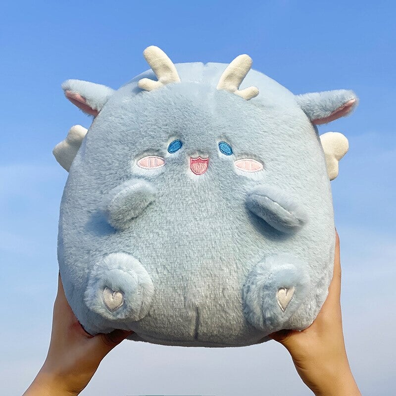 kawaiies-softtoys-plushies-kawaii-plush-Kawaii Little Baby Dragon Plushies | NEW Soft toy 