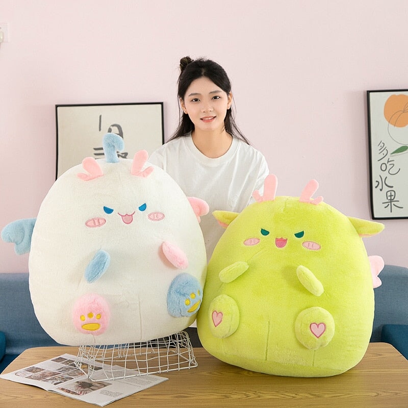 kawaiies-softtoys-plushies-kawaii-plush-Kawaii Little Baby Dragon Plushies | NEW Soft toy 