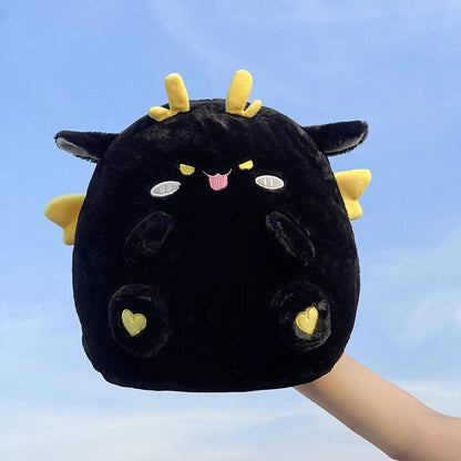 kawaiies-softtoys-plushies-kawaii-plush-Kawaii Little Baby Dragon Plushies | NEW Soft toy 
