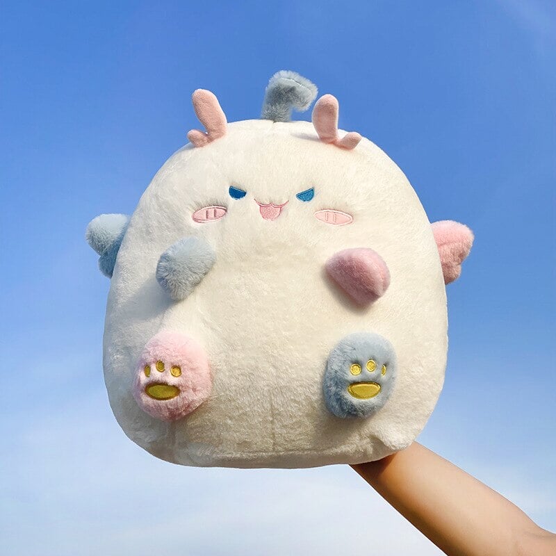 kawaiies-softtoys-plushies-kawaii-plush-Kawaii Little Baby Dragon Plushies | NEW Soft toy 
