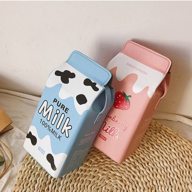 kawaiies-softtoys-plushies-kawaii-plush-Kawaii Milk Juice Carton Box Bag Apparel 