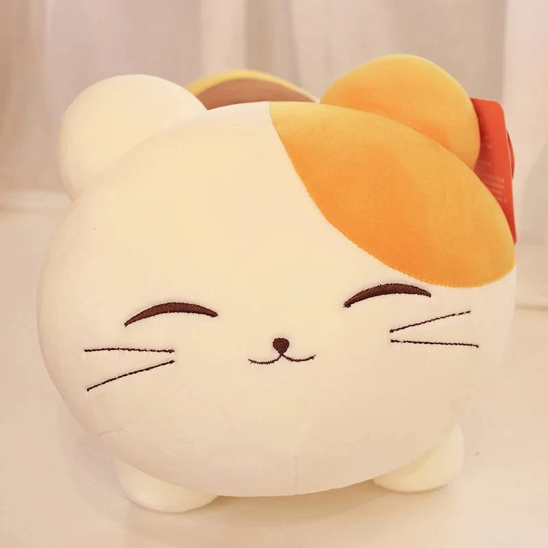 kawaiies-softtoys-plushies-kawaii-plush-Kawaii Neeko Spotted Ginger Cat Plushie Soft toy 