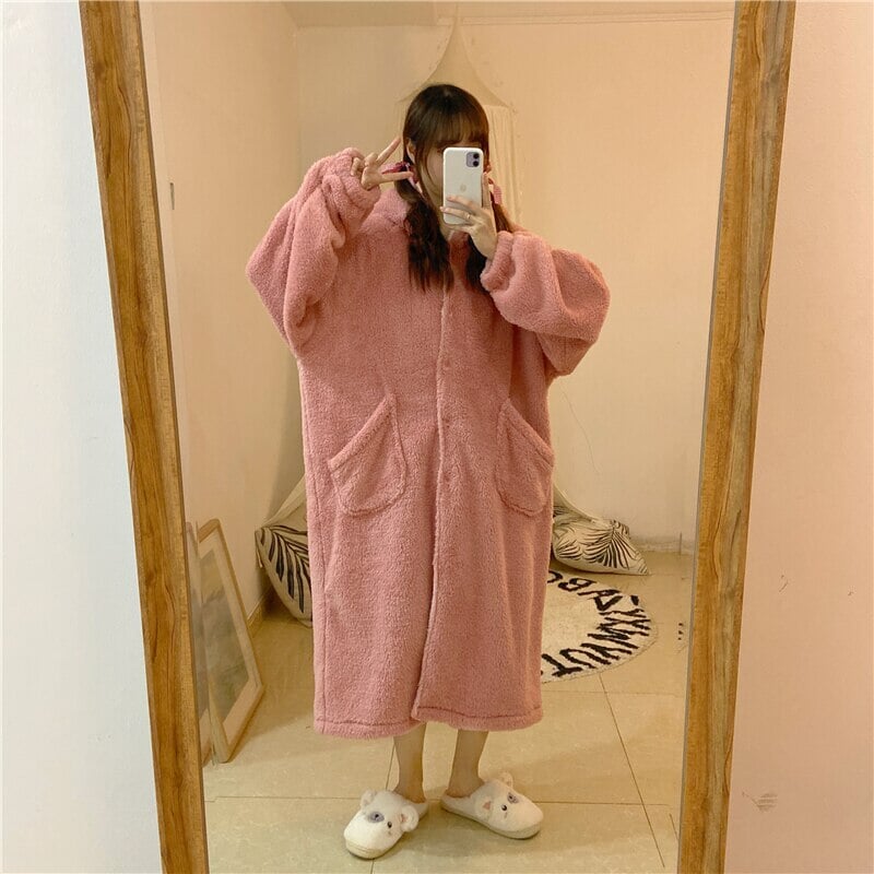 kawaiies-softtoys-plushies-kawaii-plush-Kawaii Pastel Dragon Plush Hoodie Blanket | NEW Apparel 