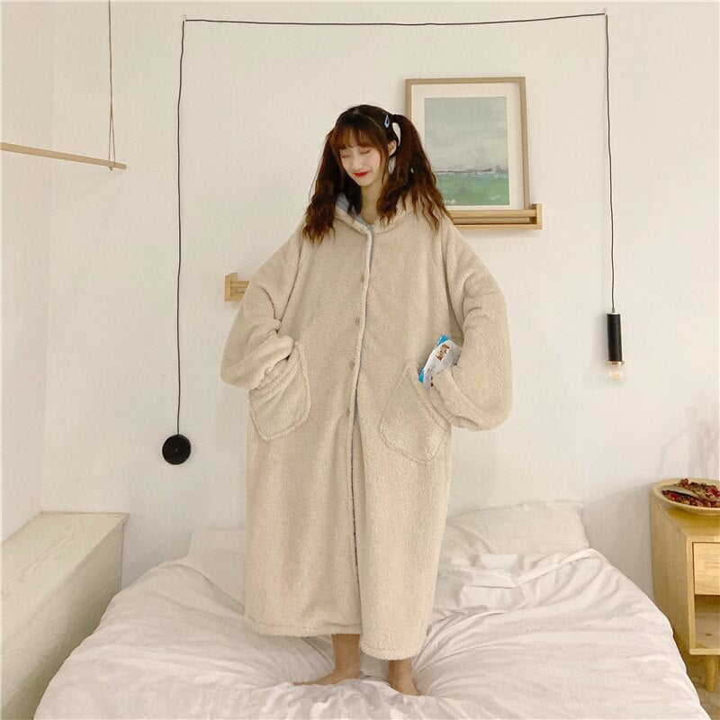 kawaiies-softtoys-plushies-kawaii-plush-Kawaii Pastel Dragon Plush Hoodie Blanket | NEW Apparel 