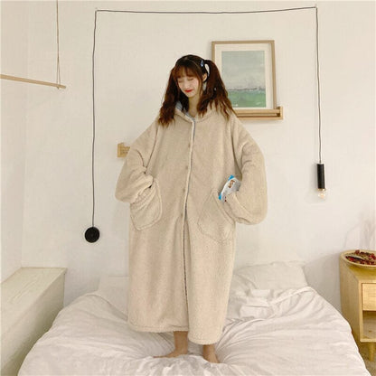 kawaiies-softtoys-plushies-kawaii-plush-Kawaii Pastel Dragon Plush Hoodie Blanket | NEW Apparel 