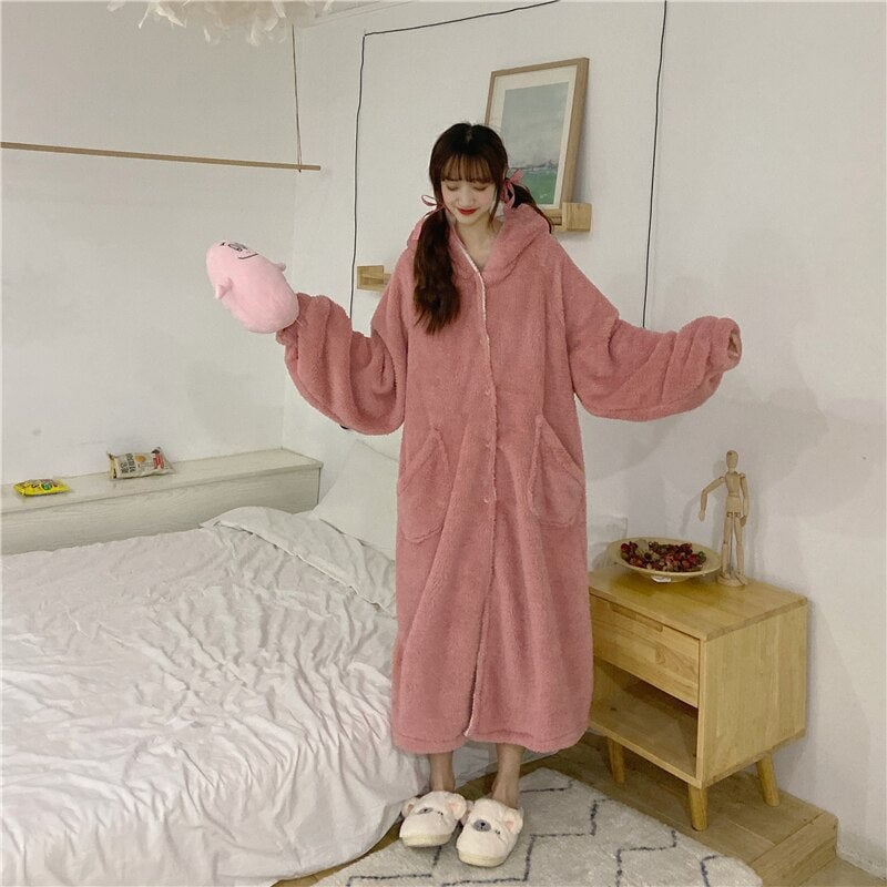kawaiies-softtoys-plushies-kawaii-plush-Kawaii Pastel Dragon Plush Hoodie Blanket | NEW Apparel 