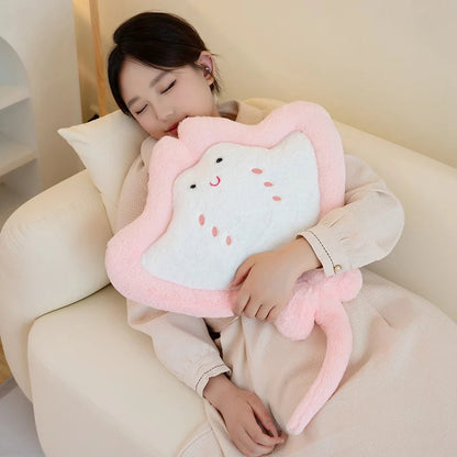 kawaiies-softtoys-plushies-kawaii-plush-Kawaii Pastel Fluffy Stingray Plushies Soft toy 