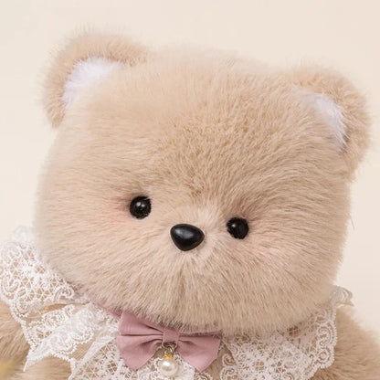 kawaiies-softtoys-plushies-kawaii-plush-Kawaii Petite Besties Plush Backpack Bags 