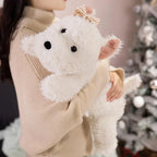 kawaiies-softtoys-plushies-kawaii-plush-Kawaii Schnauzer Dog Plushies Soft toy 