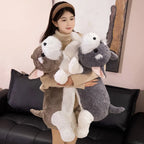 kawaiies-softtoys-plushies-kawaii-plush-Kawaii Schnauzer Dog Plushies Soft toy 