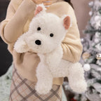 kawaiies-softtoys-plushies-kawaii-plush-Kawaii Schnauzer Dog Plushies Soft toy 