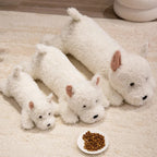 kawaiies-softtoys-plushies-kawaii-plush-Kawaii Schnauzer Dog Plushies Soft toy 