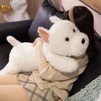 kawaiies-softtoys-plushies-kawaii-plush-Kawaii Schnauzer Dog Plushies Soft toy 