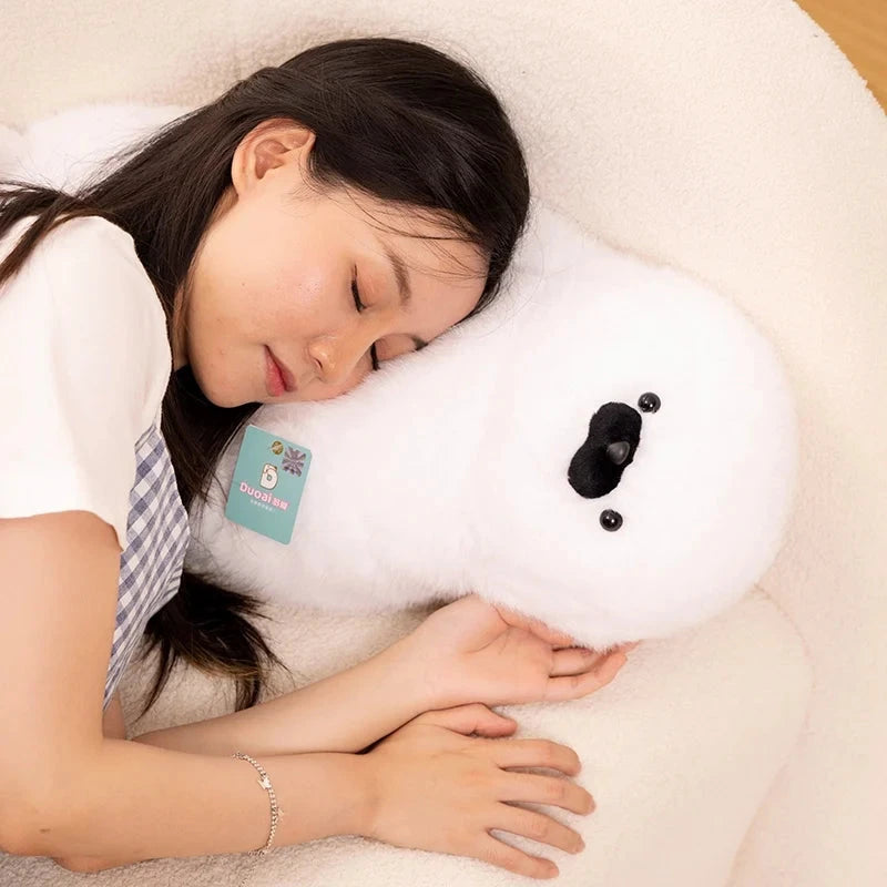 kawaiies-softtoys-plushies-kawaii-plush-Kawaii Seal Plushie Family Soft toy 