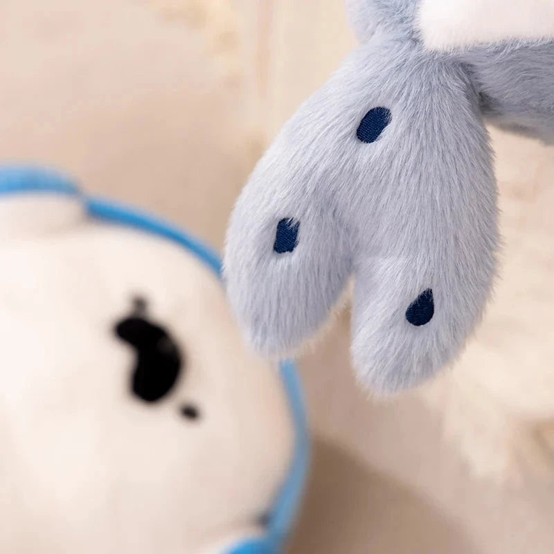 kawaiies-softtoys-plushies-kawaii-plush-Kawaii Seal Plushie Family Soft toy 