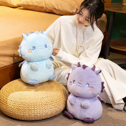 kawaiies-softtoys-plushies-kawaii-plush-Kawaii Small Dragon Plushies Soft toy 
