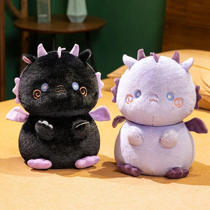 kawaiies-softtoys-plushies-kawaii-plush-Kawaii Small Dragon Plushies Soft toy 