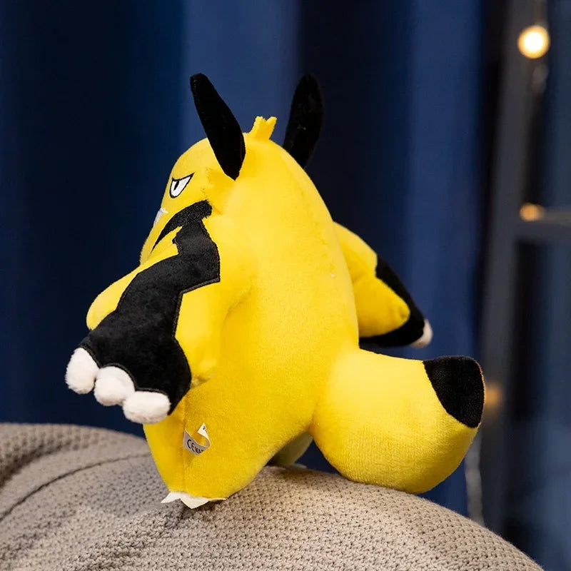 kawaiies-softtoys-plushies-kawaii-plush-Kawaii Small Palworld Plushie Collection Soft toy 