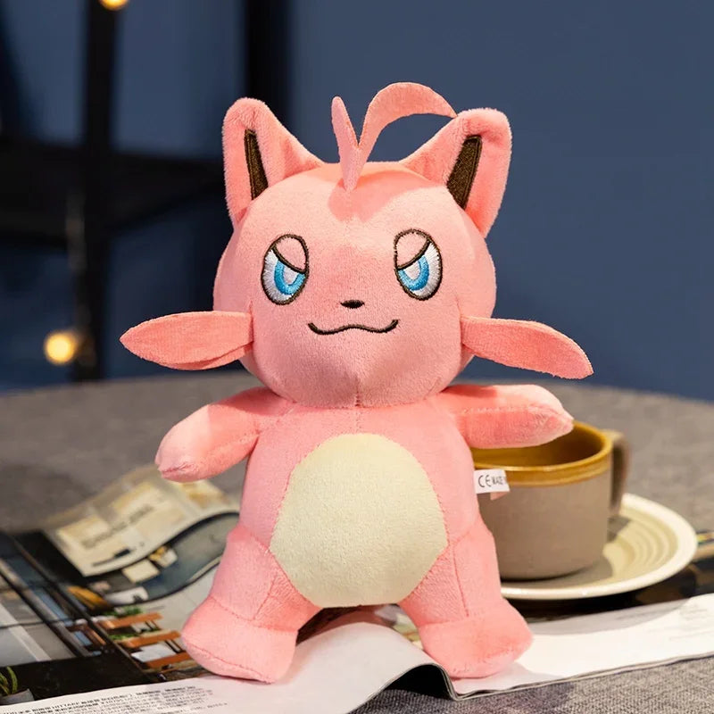 kawaiies-softtoys-plushies-kawaii-plush-Kawaii Small Palworld Plushie Collection Soft toy Cattiva 