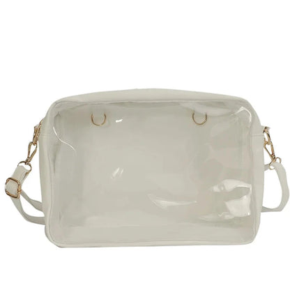 kawaiies-softtoys-plushies-kawaii-plush-Kawaii Square Display Crossbody Bag Bags 