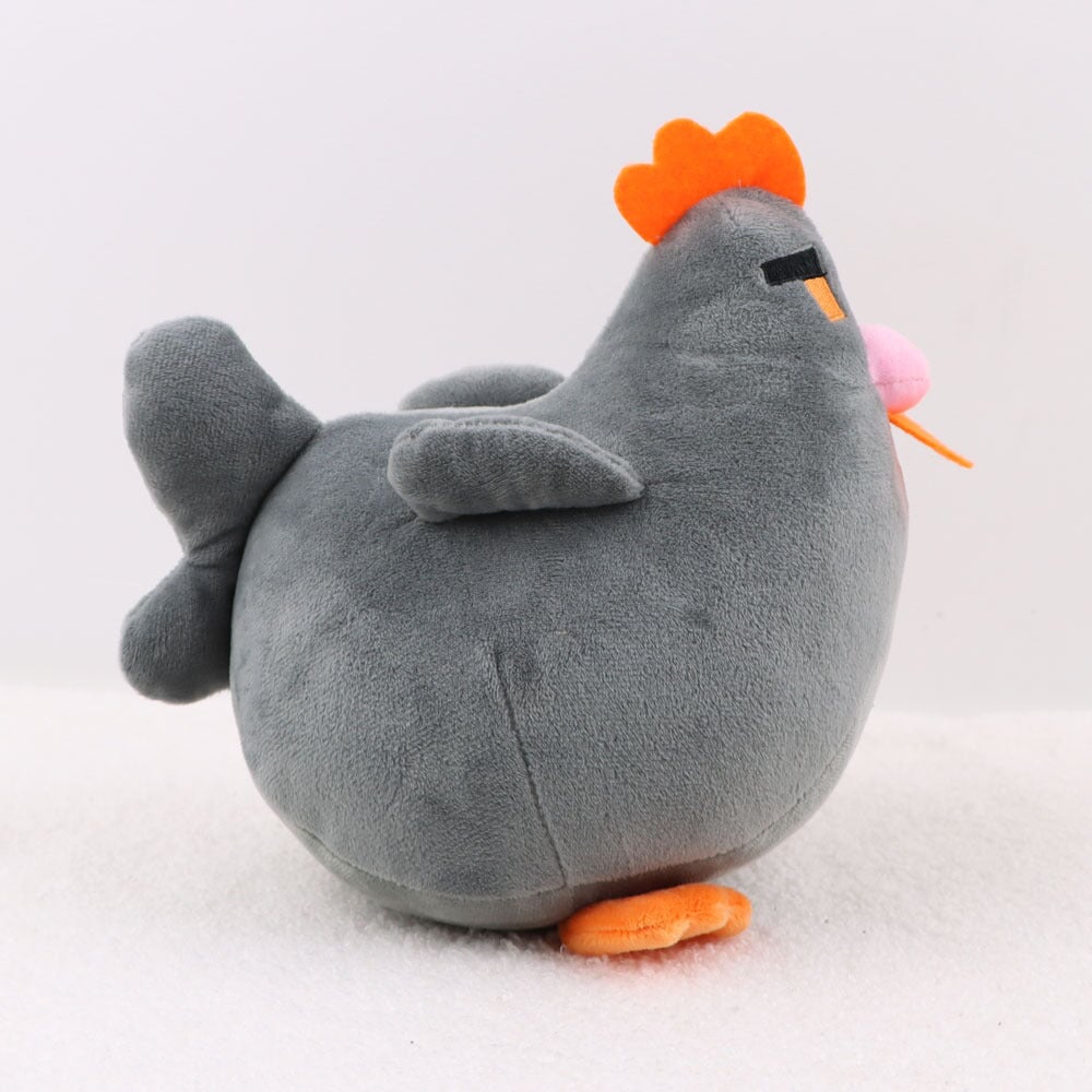 kawaiies-softtoys-plushies-kawaii-plush-Kawaii Stardew Valley Chicken Plushie Soft toy 