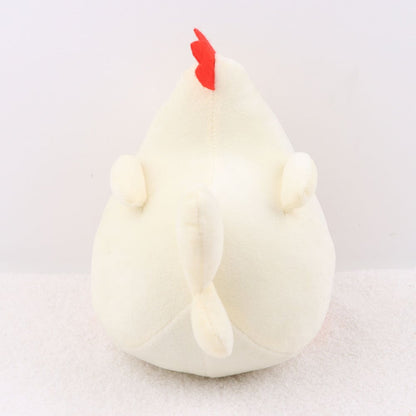 kawaiies-softtoys-plushies-kawaii-plush-Kawaii Stardew Valley Chicken Plushie Soft toy 