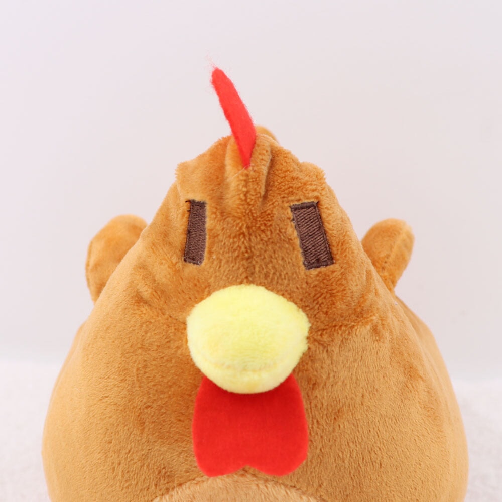 kawaiies-softtoys-plushies-kawaii-plush-Kawaii Stardew Valley Chicken Plushie Soft toy 