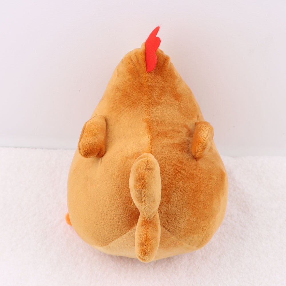 kawaiies-softtoys-plushies-kawaii-plush-Kawaii Stardew Valley Chicken Plushie Soft toy 