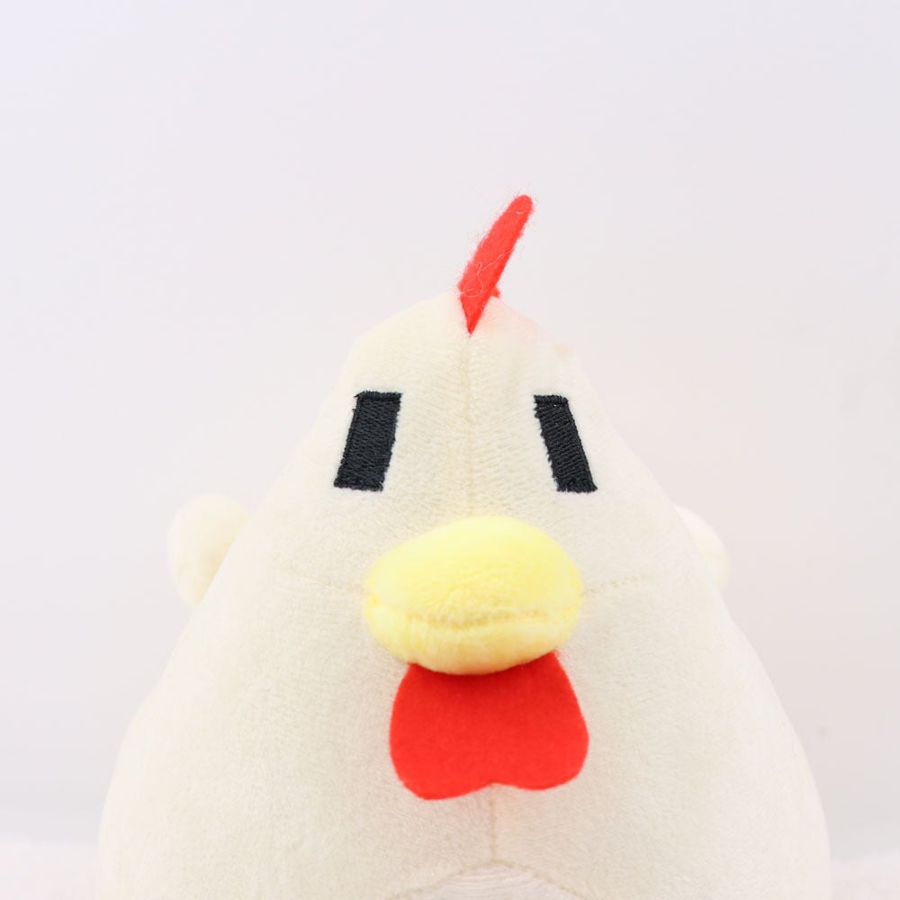 kawaiies-softtoys-plushies-kawaii-plush-Kawaii Stardew Valley Chicken Plushie Soft toy 