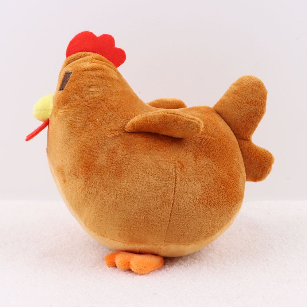 kawaiies-softtoys-plushies-kawaii-plush-Kawaii Stardew Valley Chicken Plushie Soft toy 