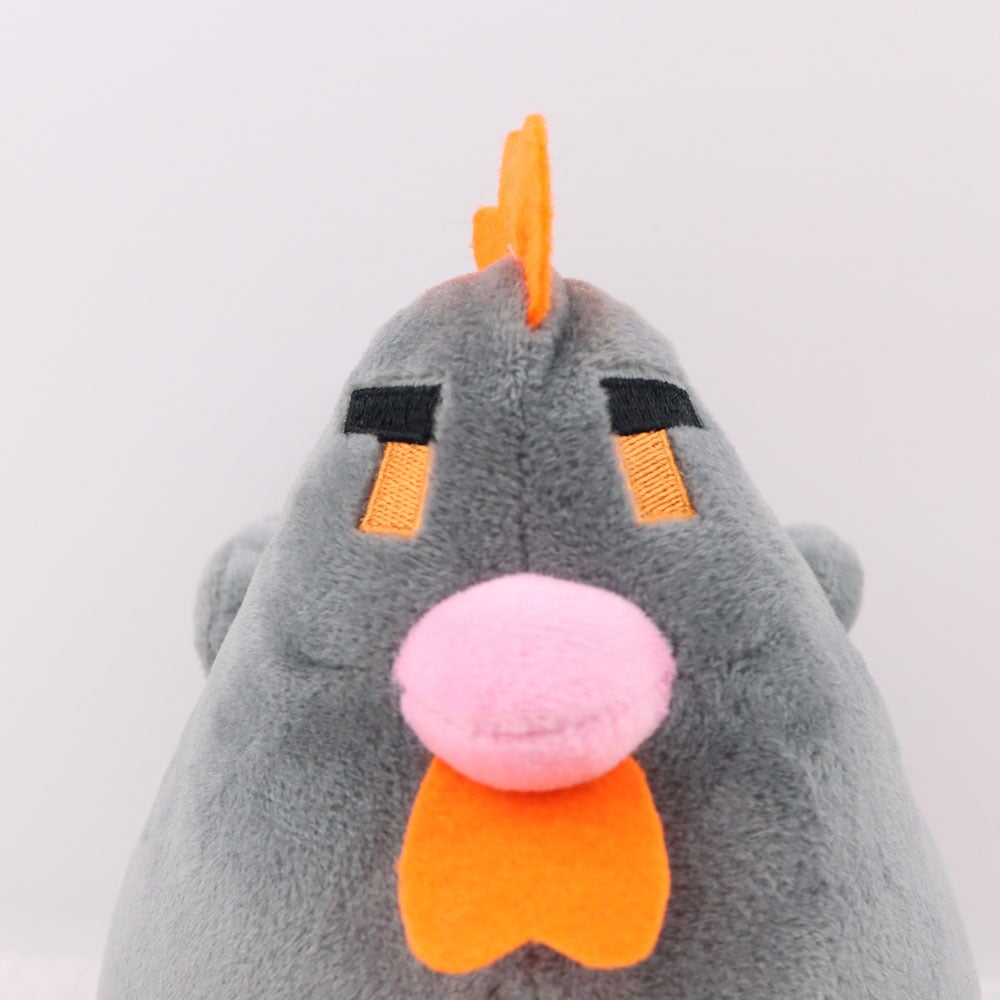 kawaiies-softtoys-plushies-kawaii-plush-Kawaii Stardew Valley Chicken Plushie Soft toy 