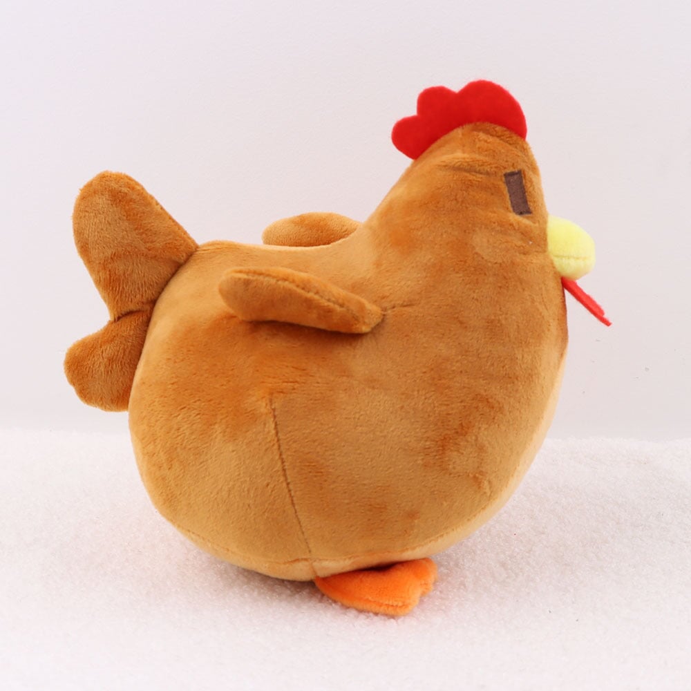 kawaiies-softtoys-plushies-kawaii-plush-Kawaii Stardew Valley Chicken Plushie Soft toy 