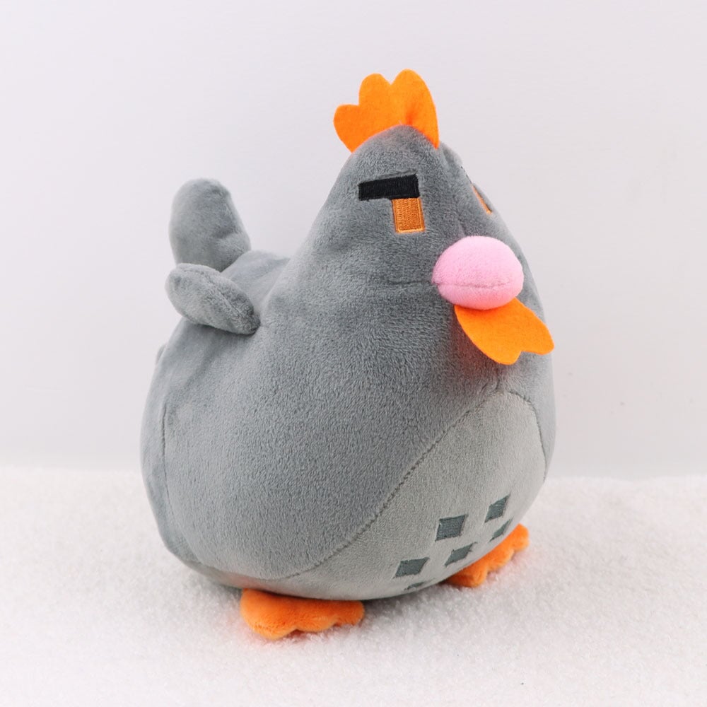 kawaiies-softtoys-plushies-kawaii-plush-Kawaii Stardew Valley Chicken Plushie Soft toy 