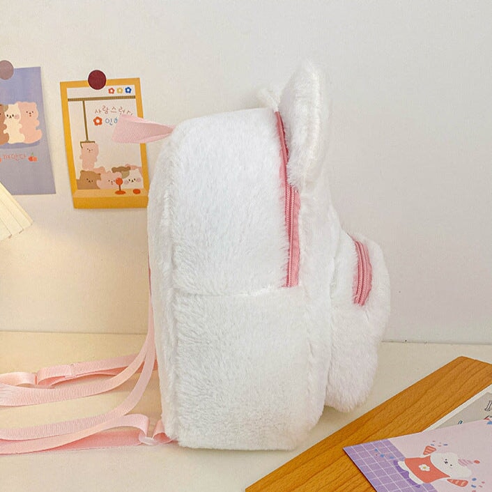 kawaiies-softtoys-plushies-kawaii-plush-Kawaii Stars Cat Dog Plush Backpack Bags 