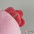 kawaiies-softtoys-plushies-kawaii-plush-Kawaiies® Long Snuggly Chai Red Panda Axolotl Capybara Plushies Soft toy 