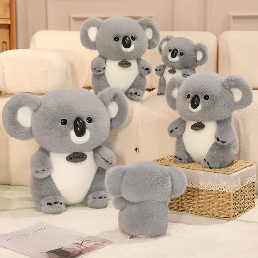 kawaiies-softtoys-plushies-kawaii-plush-Koko the Kawaii Koala Plushie Soft toy 