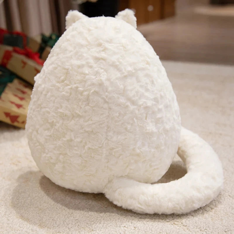 kawaiies-softtoys-plushies-kawaii-plush-Kuro & Shiro the Chonky Cat Plush Soft toy 
