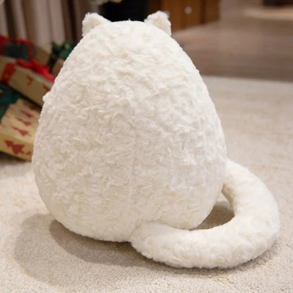 kawaiies-softtoys-plushies-kawaii-plush-Kuro & Shiro the Chonky Cat Plush Soft toy 