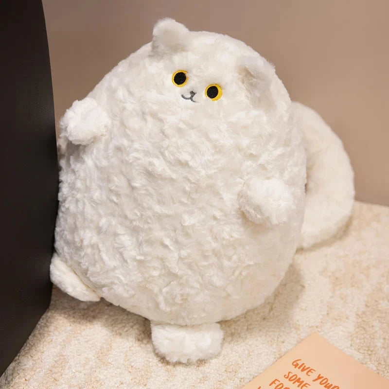 kawaiies-softtoys-plushies-kawaii-plush-Kuro & Shiro the Chonky Cat Plush Soft toy 