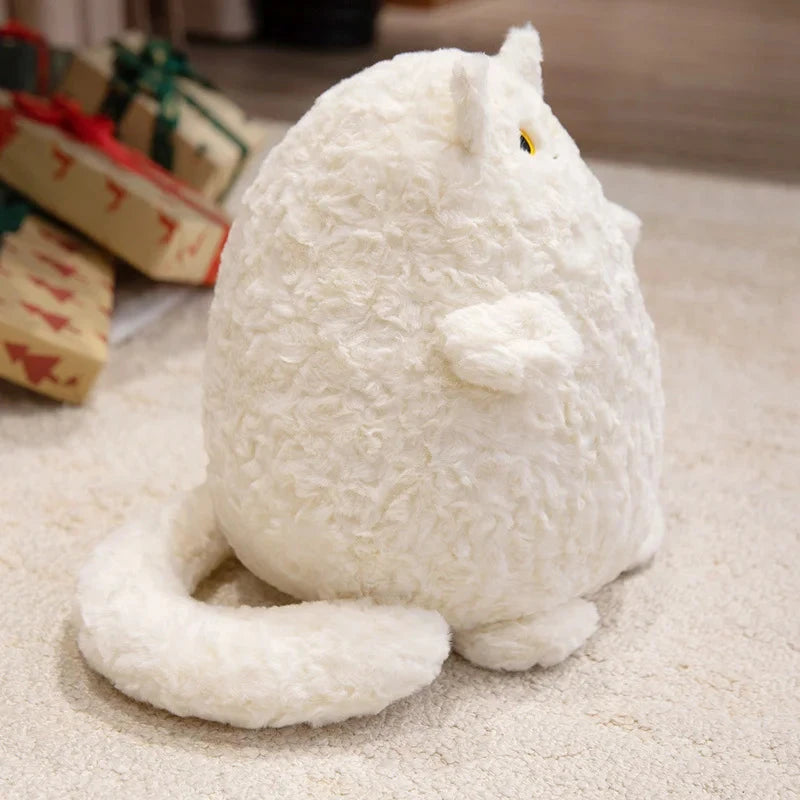 kawaiies-softtoys-plushies-kawaii-plush-Kuro & Shiro the Chonky Cat Plush Soft toy 