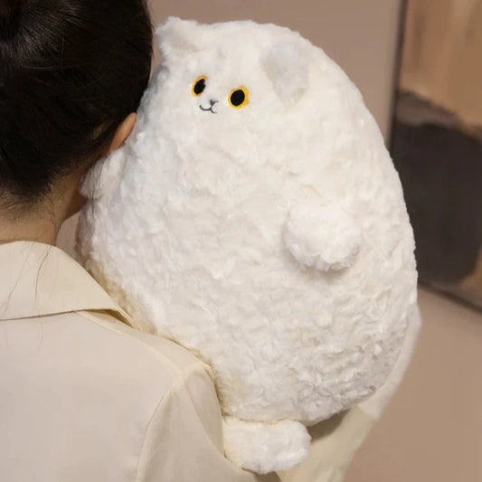 kawaiies-softtoys-plushies-kawaii-plush-Kuro & Shiro the Chonky Cat Plush Soft toy 