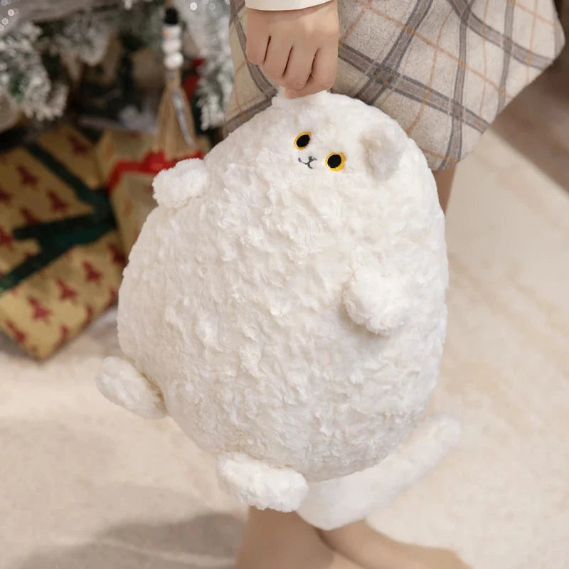 kawaiies-softtoys-plushies-kawaii-plush-Kuro & Shiro the Chonky Cat Plush Soft toy 