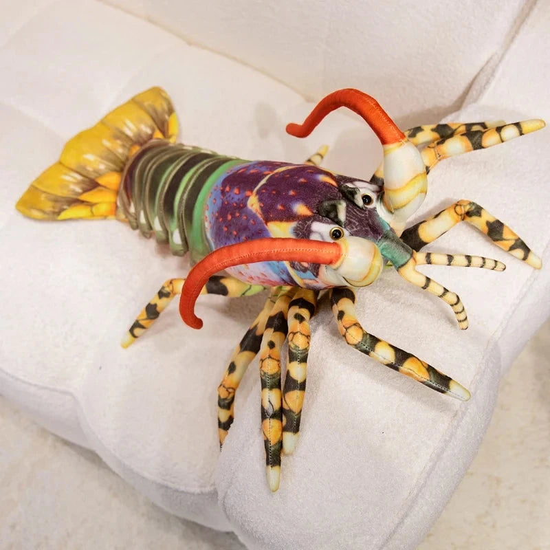 kawaiies-softtoys-plushies-kawaii-plush-Lennie the Lobster Plushie Soft toy 