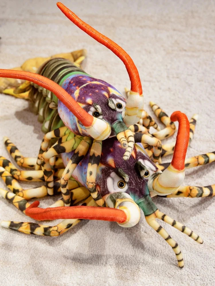 kawaiies-softtoys-plushies-kawaii-plush-Lennie the Lobster Plushie Soft toy 