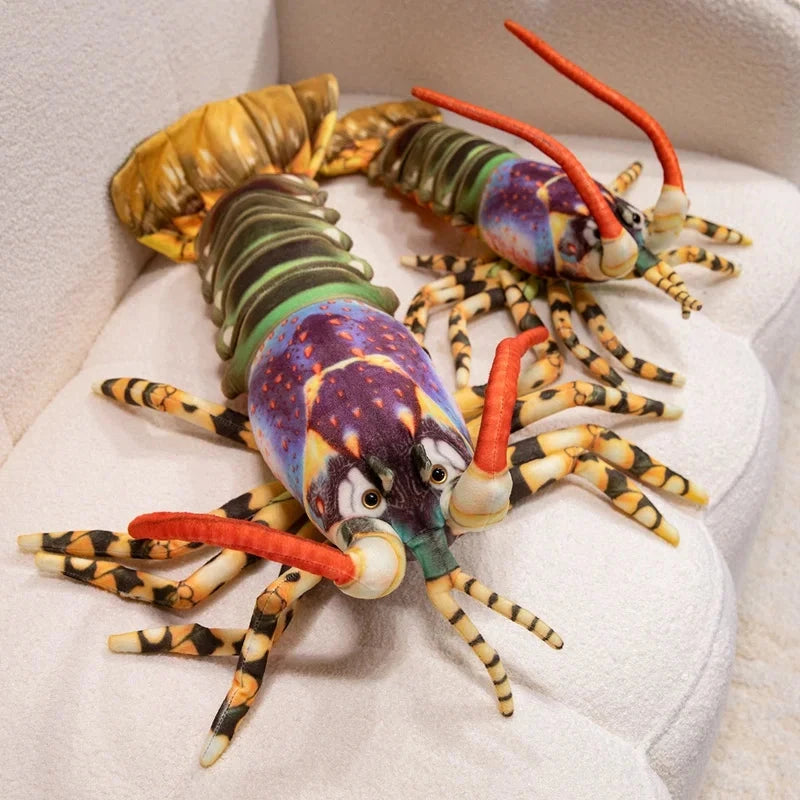 kawaiies-softtoys-plushies-kawaii-plush-Lennie the Lobster Plushie Soft toy 